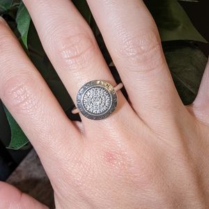 Pandora Ring
